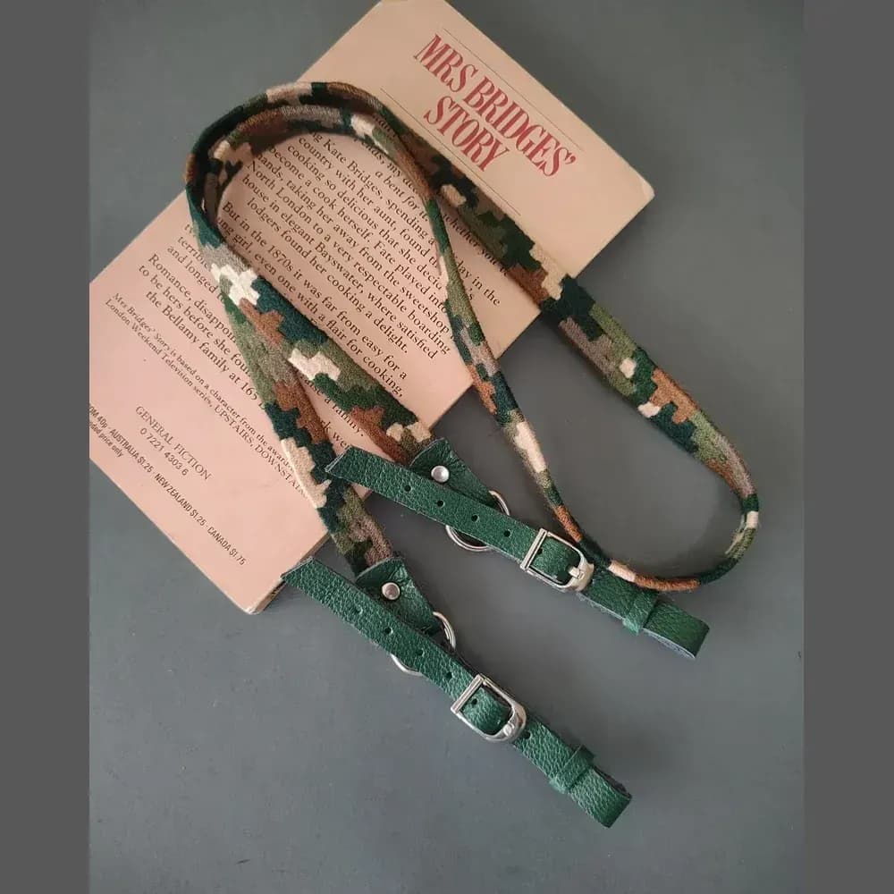 بندعینک طرح چریکی