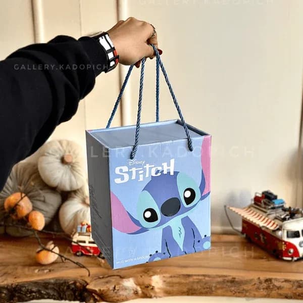 گیفت ماگ استیج