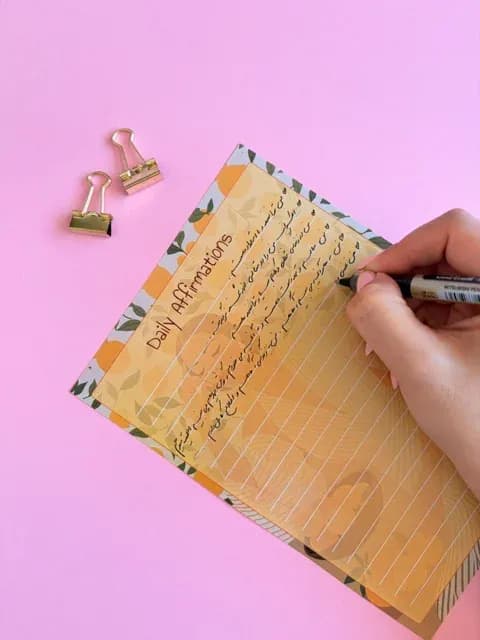 پک جملات تأکیدی روزانه 🌱