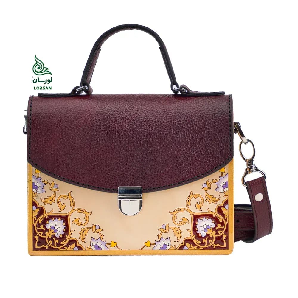 کیف مجلسی نگاران زرشکی