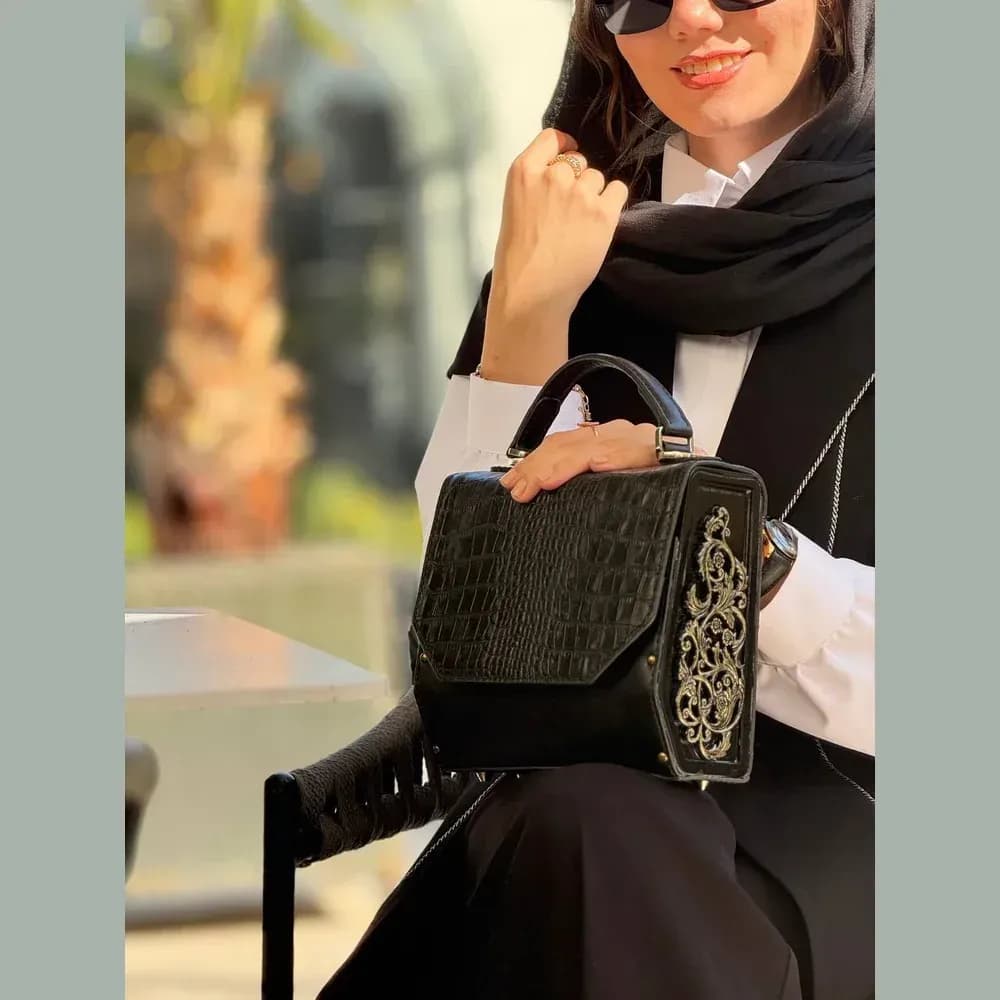 کیف مجلسی مشکات