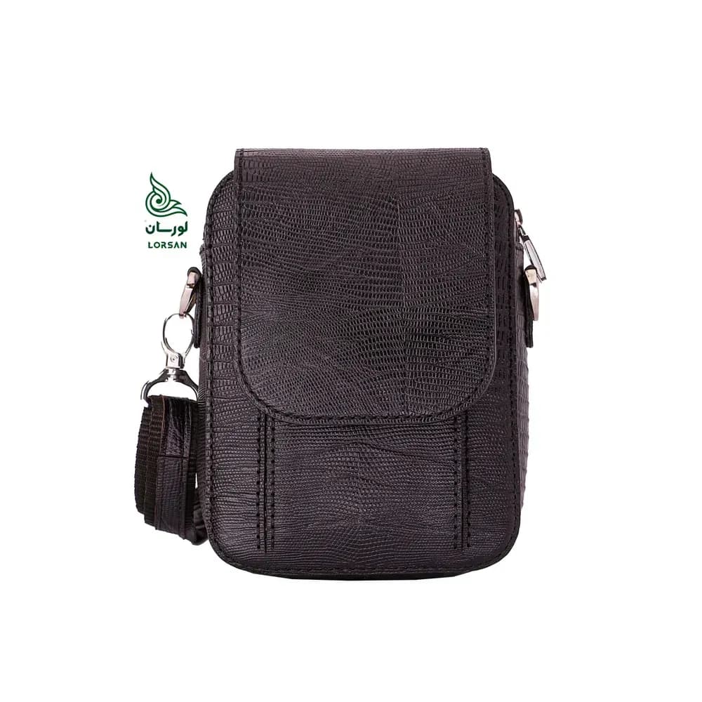 کیف چرمی مهتاب