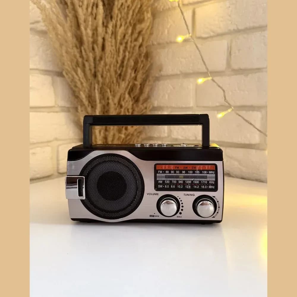 باکس هدیه مردانه Retro Vibe