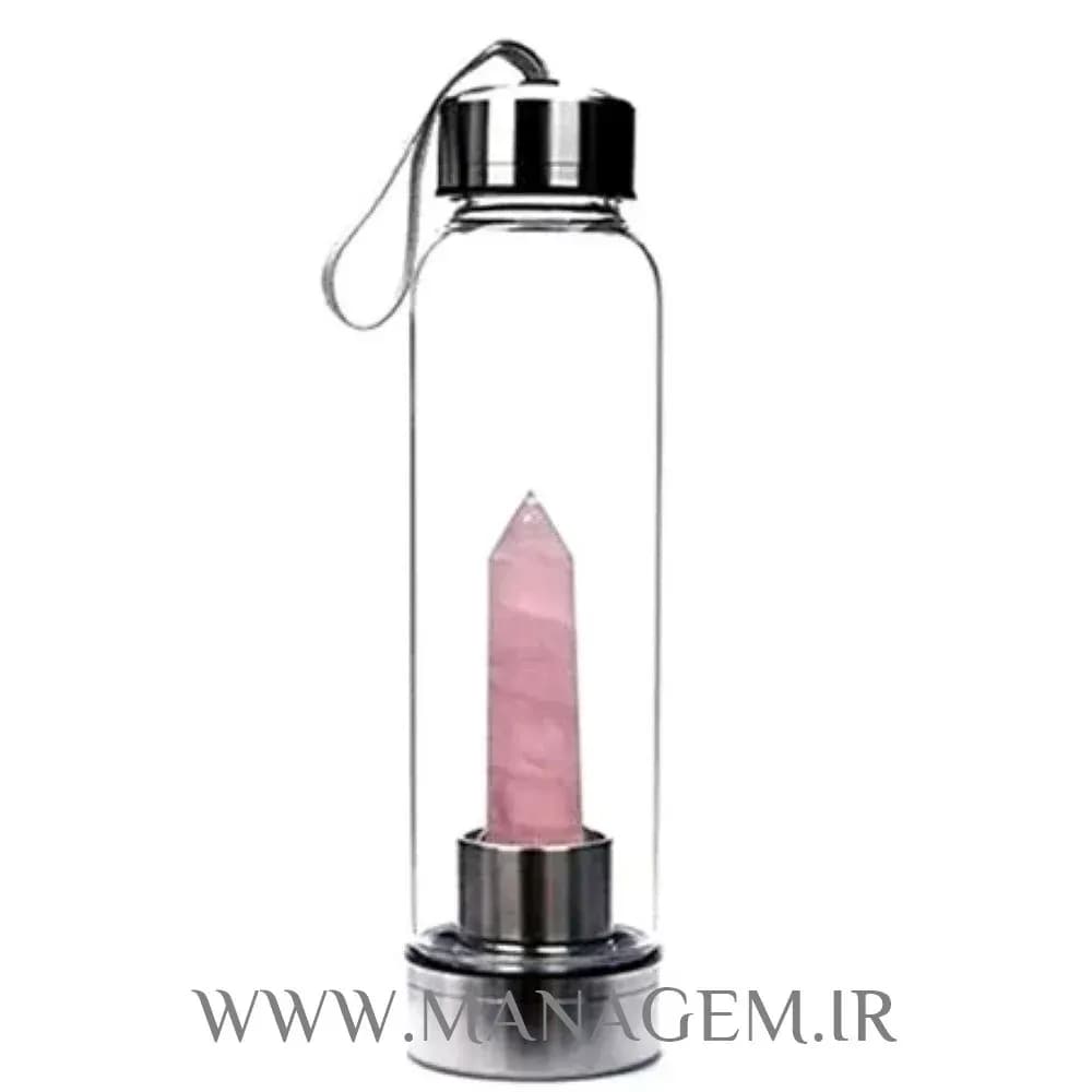 بطری انرژی سنگی