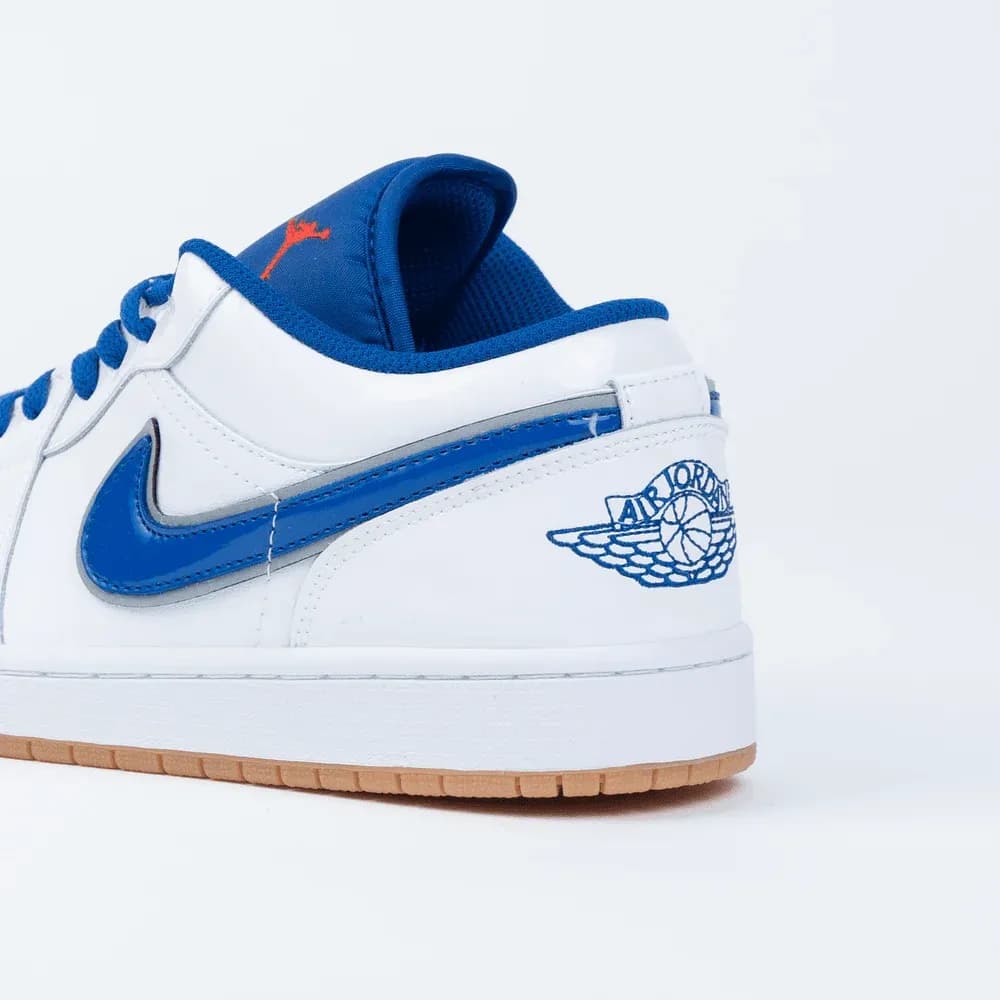 Air Jordan 1 Low