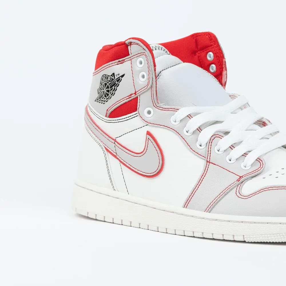 Air Jordan 1 High