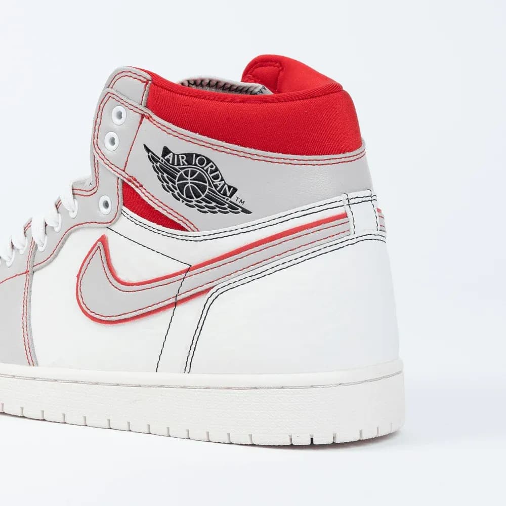 Air Jordan 1 High
