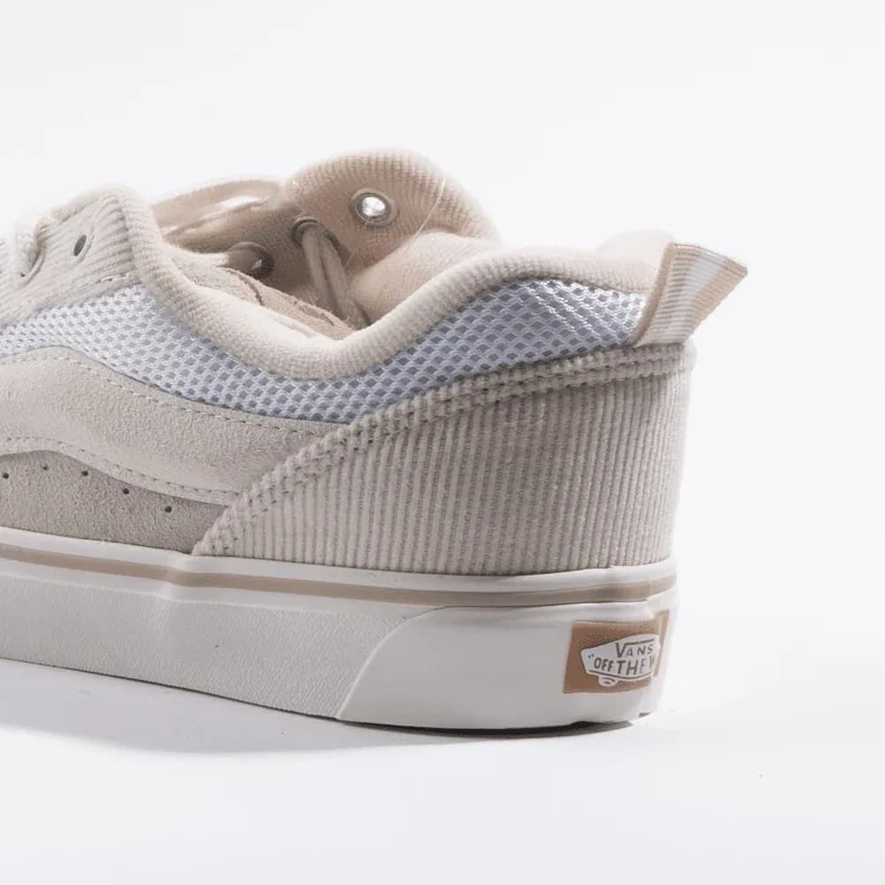Vans Knu Skool