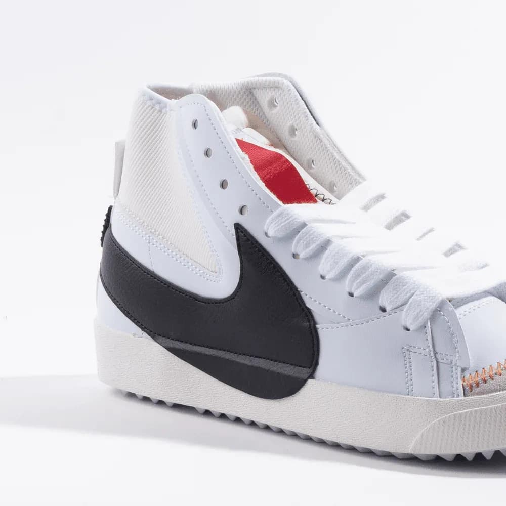 Nike Blazer Jumbo High