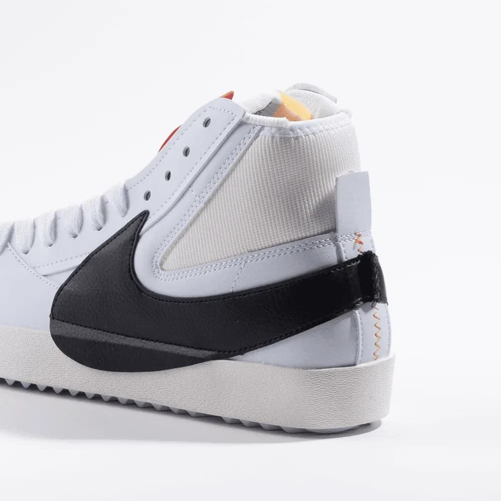 Nike Blazer Jumbo High