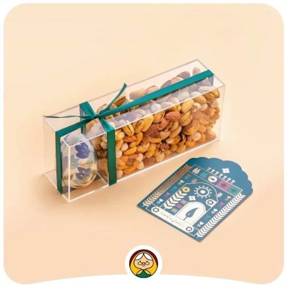 پک شکوفه