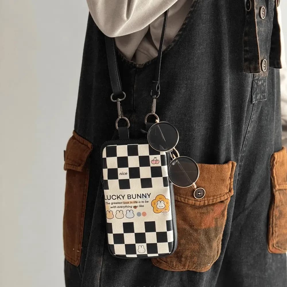 موبی بگ طرح خرگوش