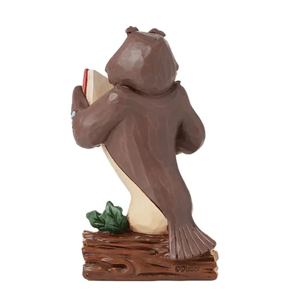 مجسمه دیزنی Pooh & Friends Owl