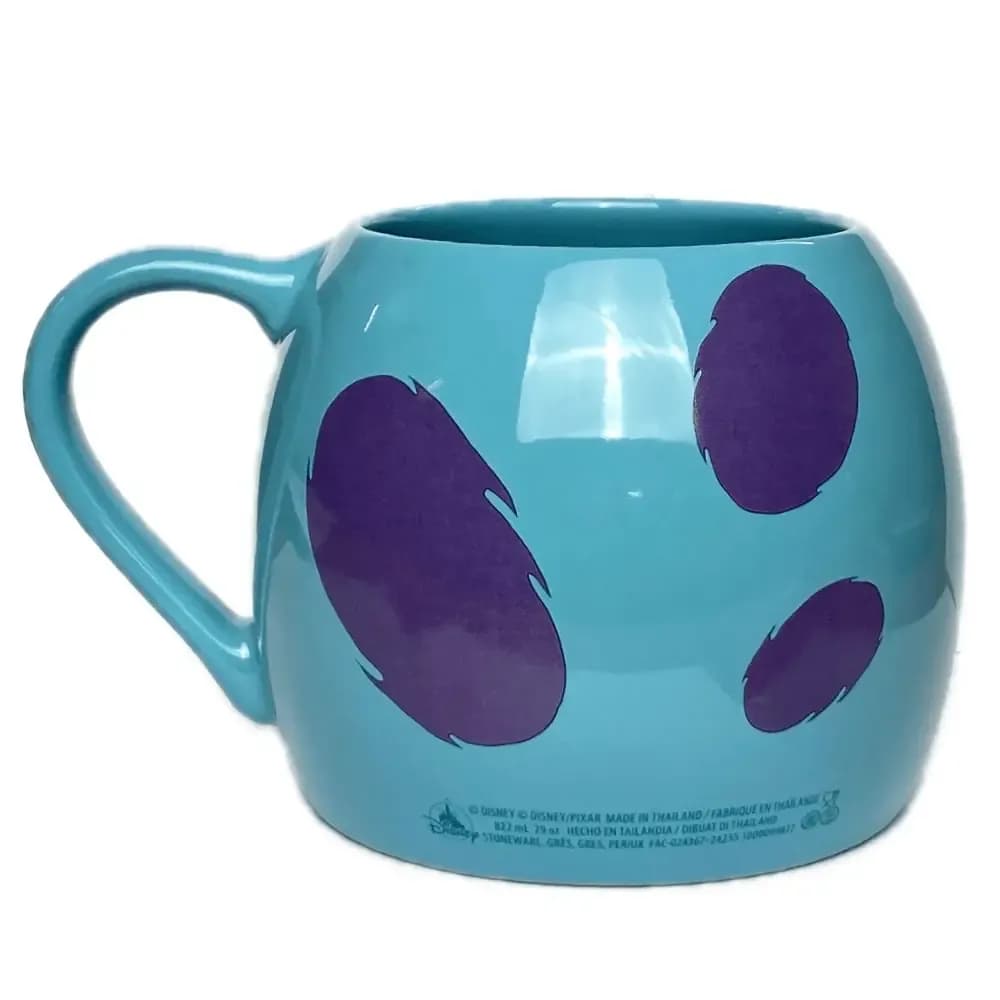 ماگ دیزنی SULLEY MOUTH