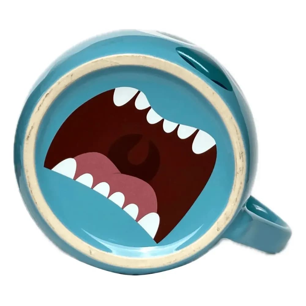 ماگ دیزنی SULLEY MOUTH