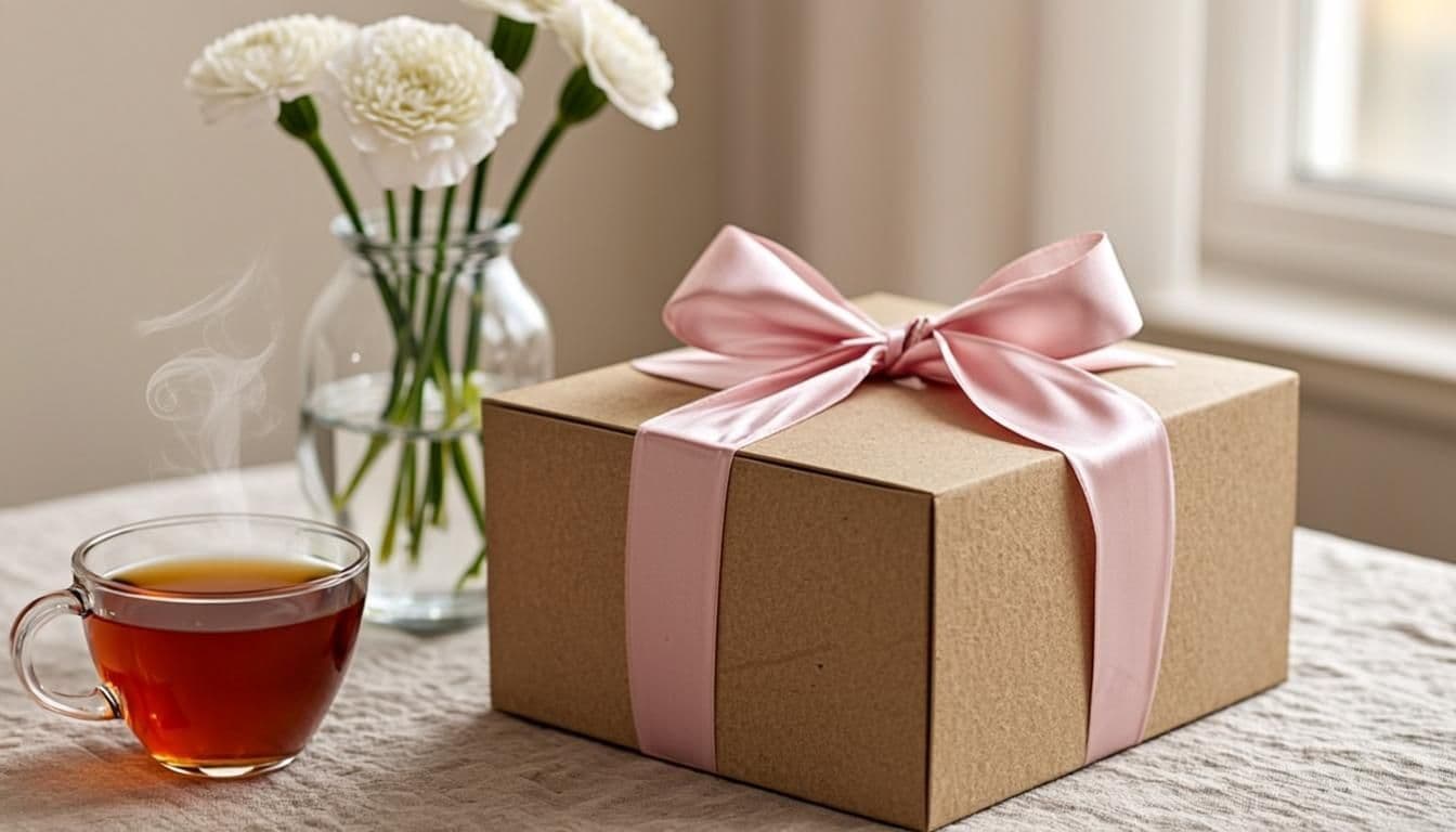 بهترین کادو برای مادر؛ ۱۵ پیشنهاد ویژه