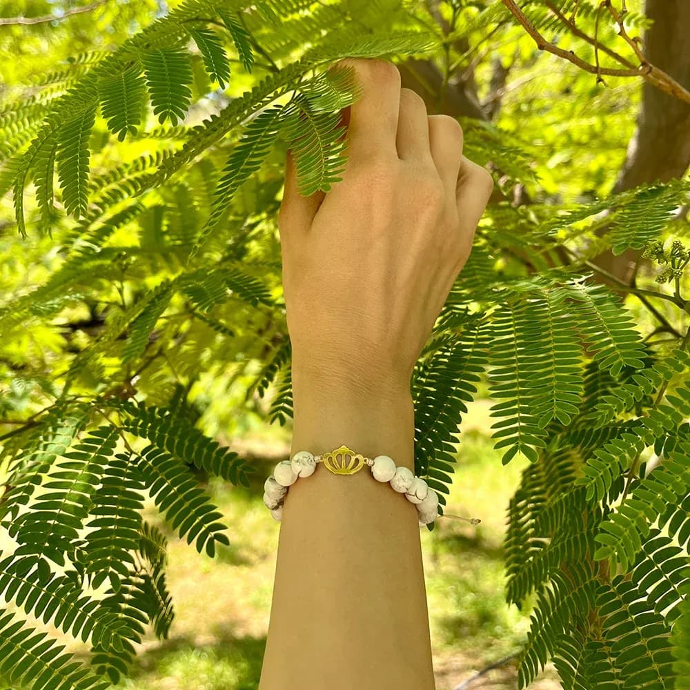 دستبند طلا – کد GT0033