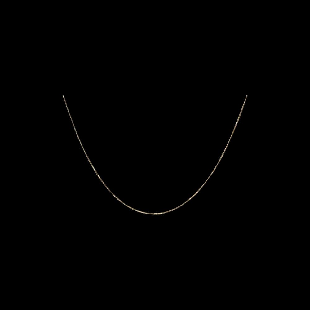 زنجیر طلا – کد GT0051