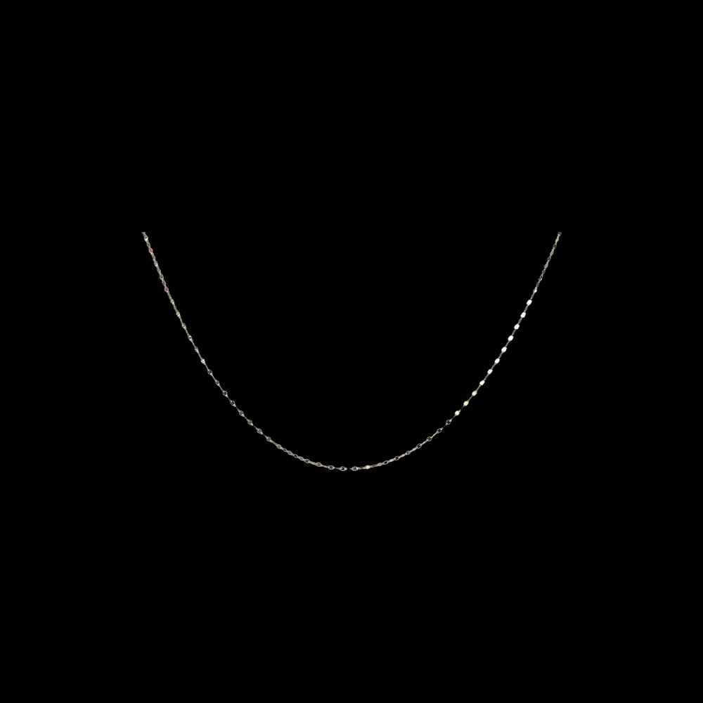 زنجیر طلا – کد GT0052