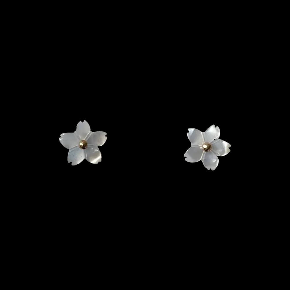 گوشواره طلا – کد GT0058