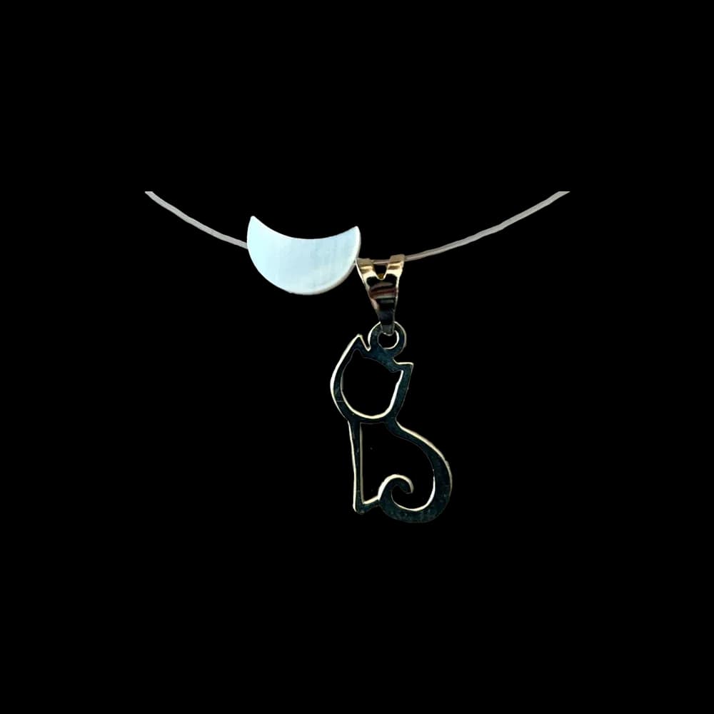 گردنبند طلا – کد GT0066