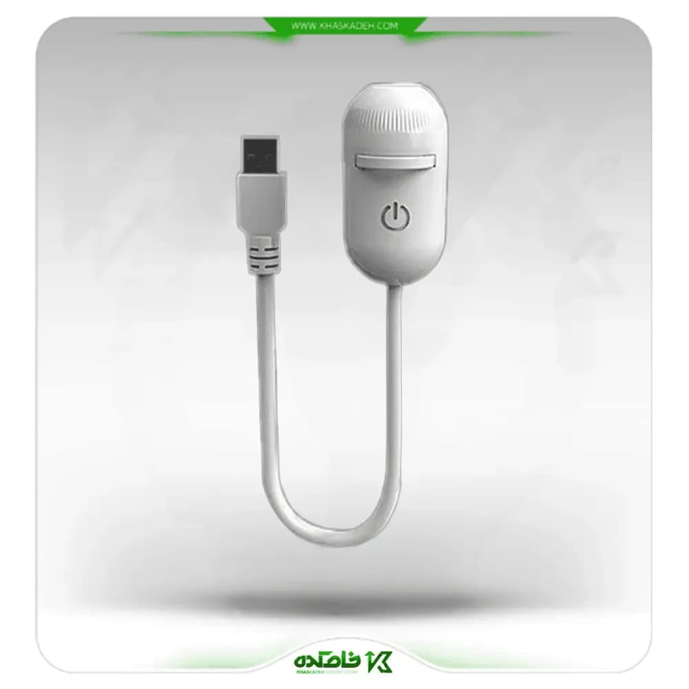 چراغ خواب و پروژکتور کهکشانی