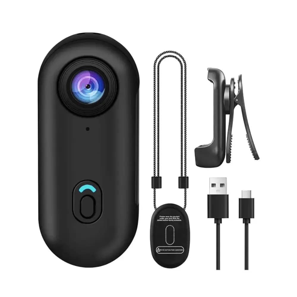 دوربین اکشن ورزشی 4K