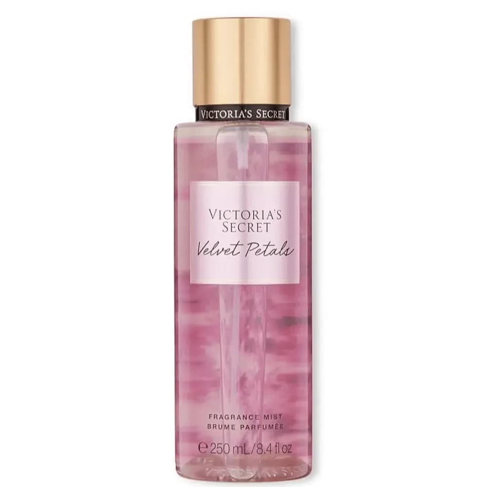 بادی میست ویکتوریا سیکرت Velvet Petals