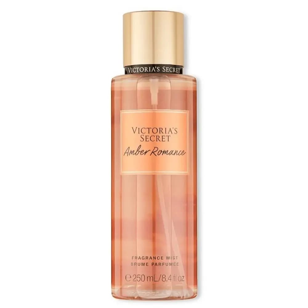 بادی میست ویکتوریا سیکرت Amber Romance