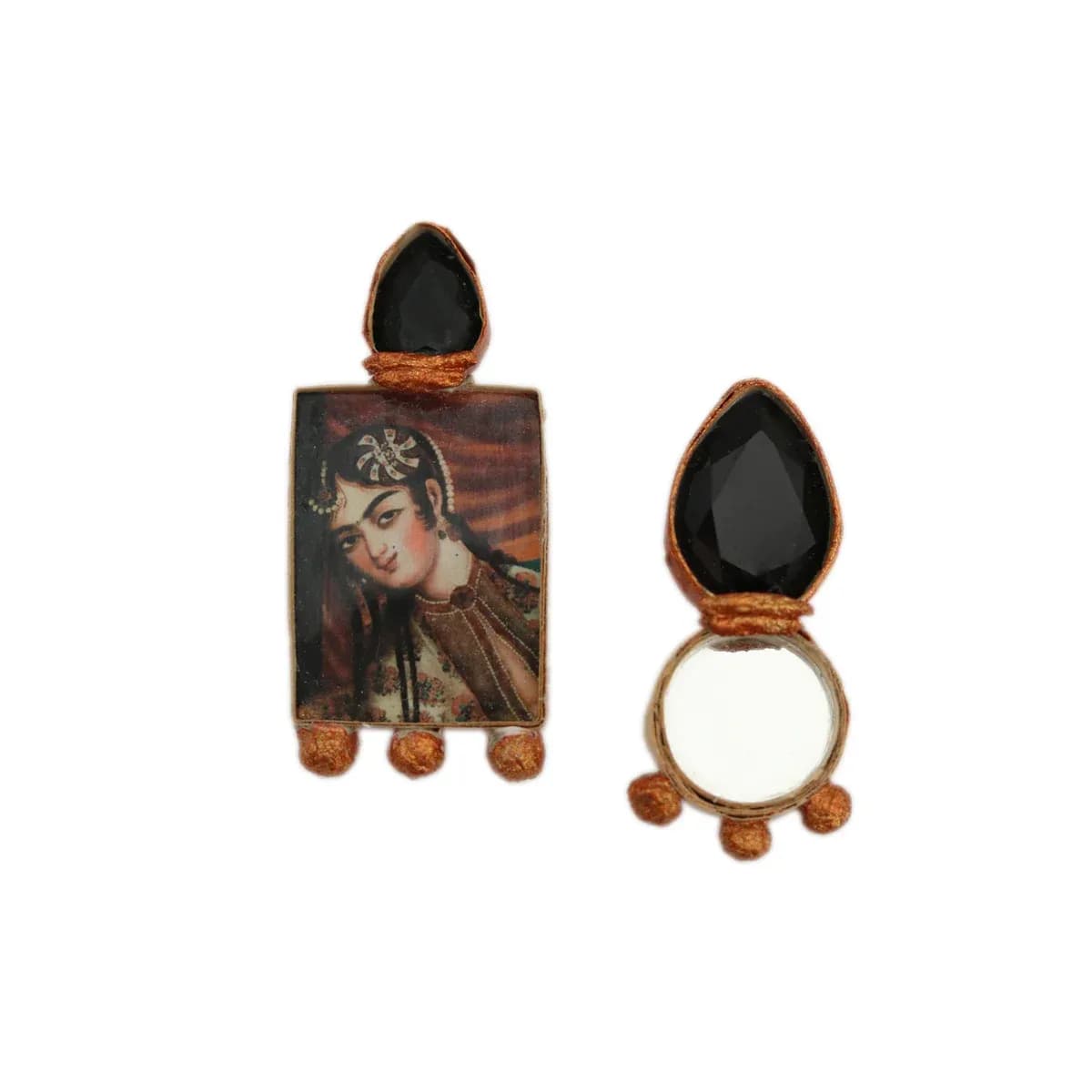 گوشواره فریماه