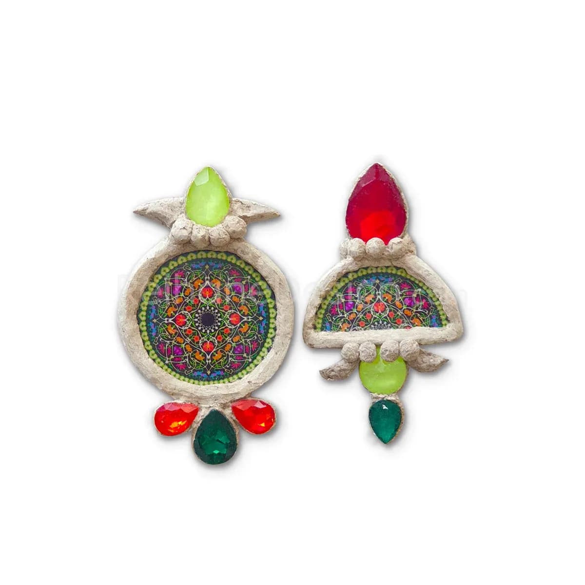 گوشواره آذین