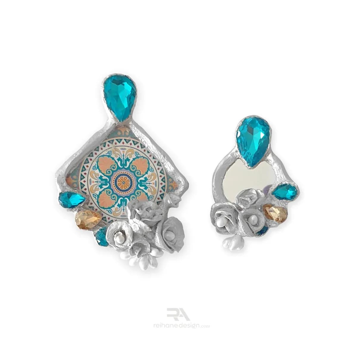 گوشواره پردیس