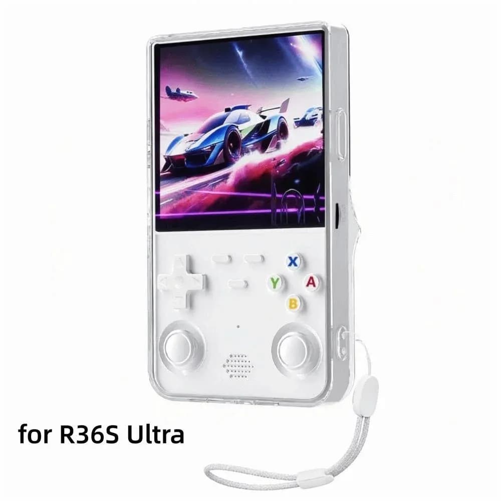 کنسول دستی R36S Ultra