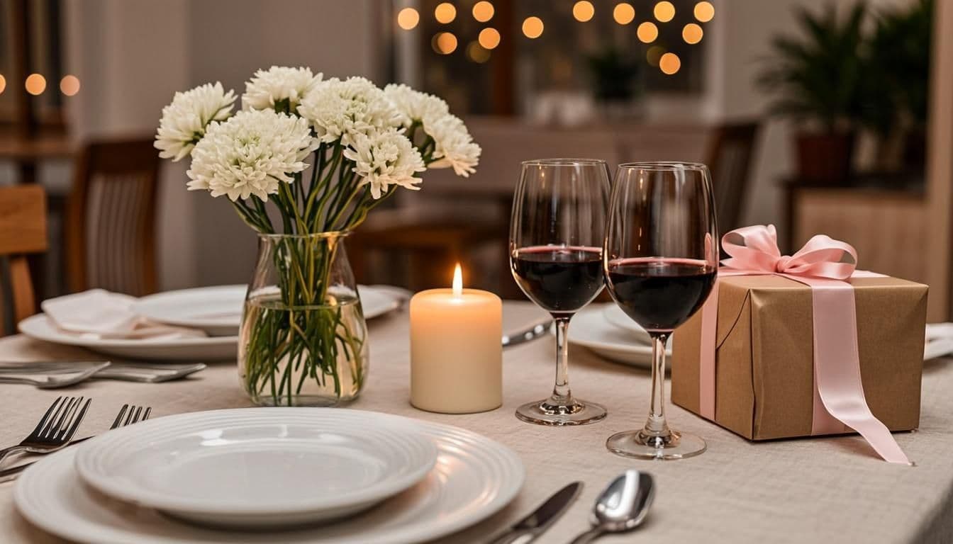 چطور برای سالگرد ازدواج بهیادماندنی کادویی انتخاب کنیم؟