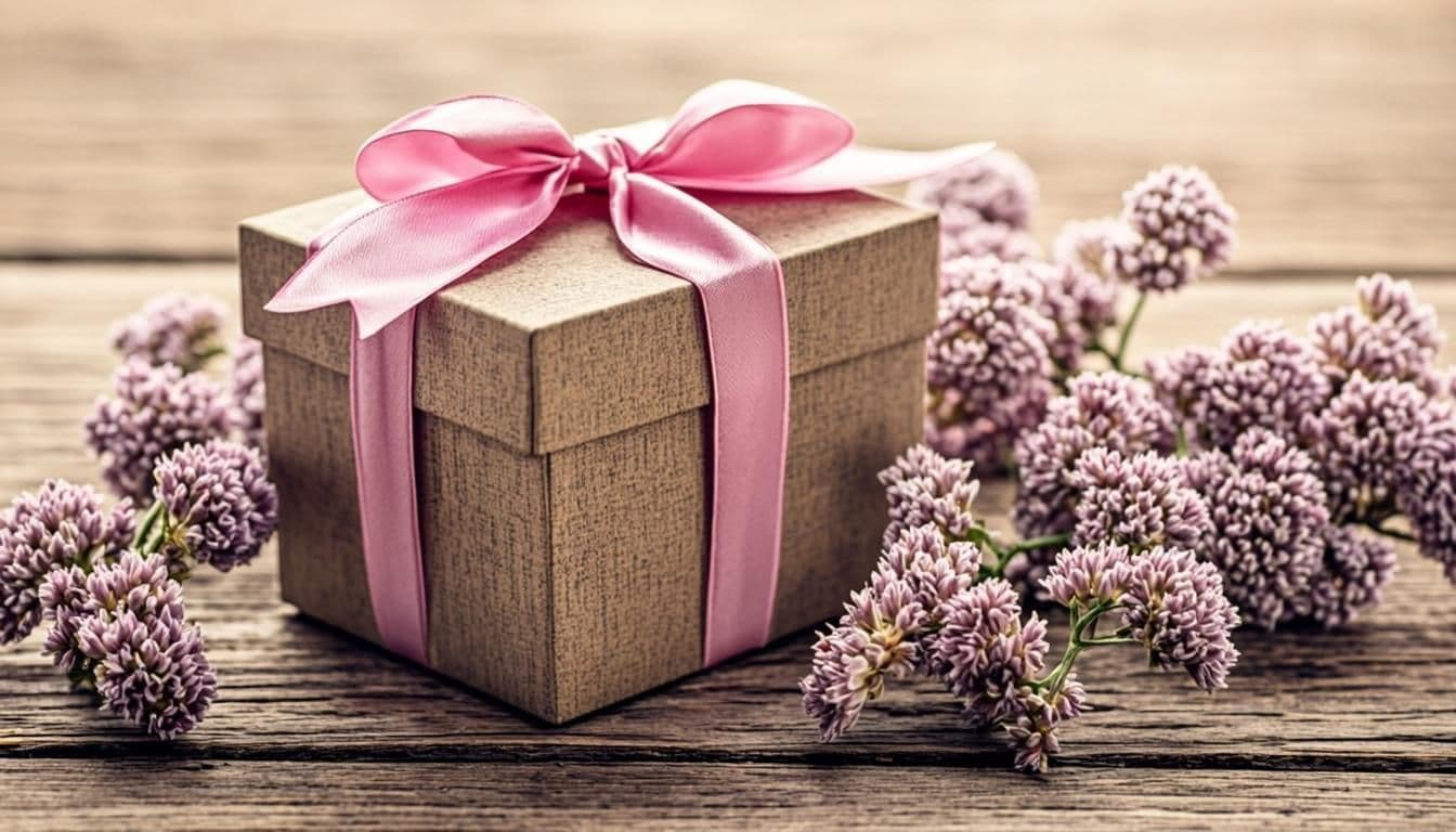 کادوی خوب با بودجه کم؛ مگه میشه؟